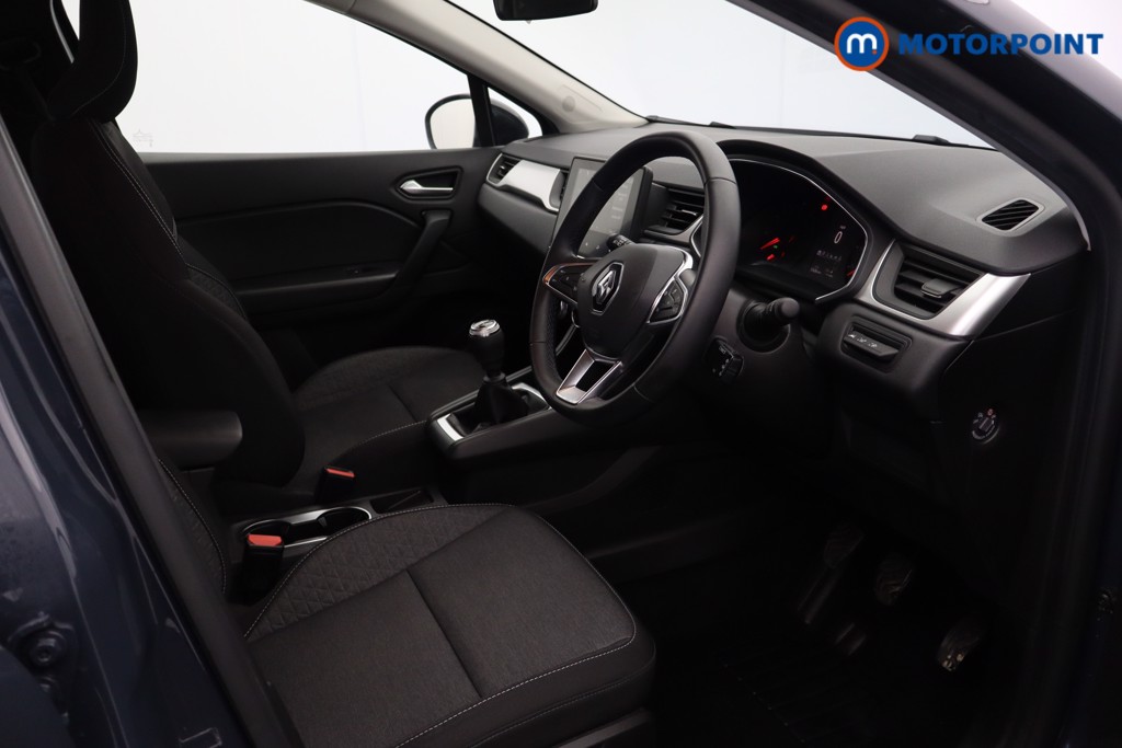 Used Renault Captur 2023 for sale - 77974227: Photo 21