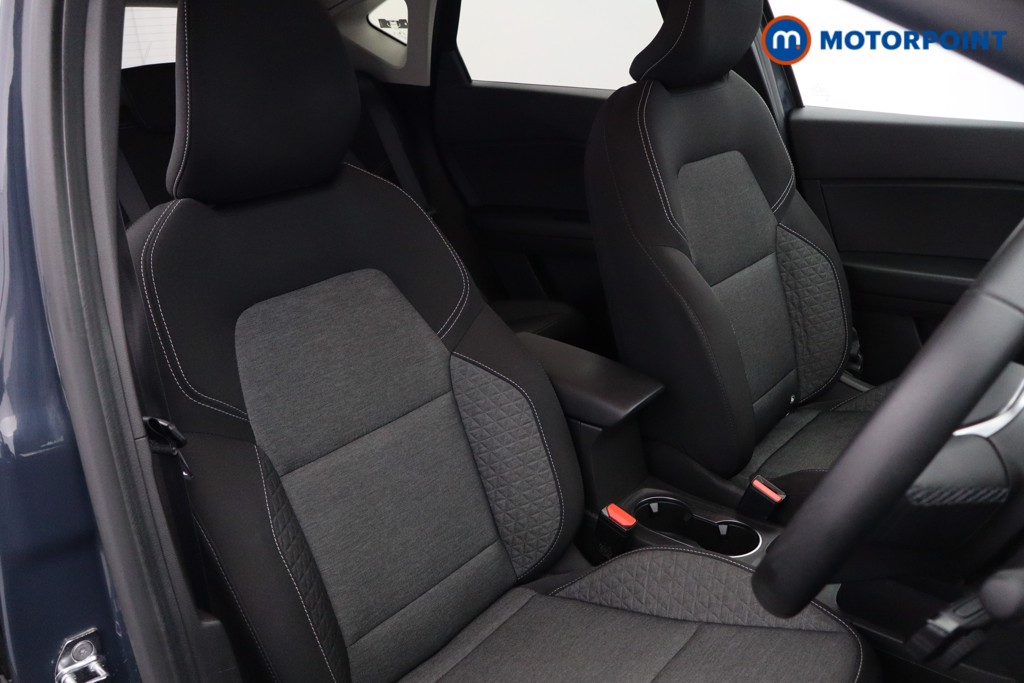 Used Renault Captur 2023 for sale - 77974227: Photo 22