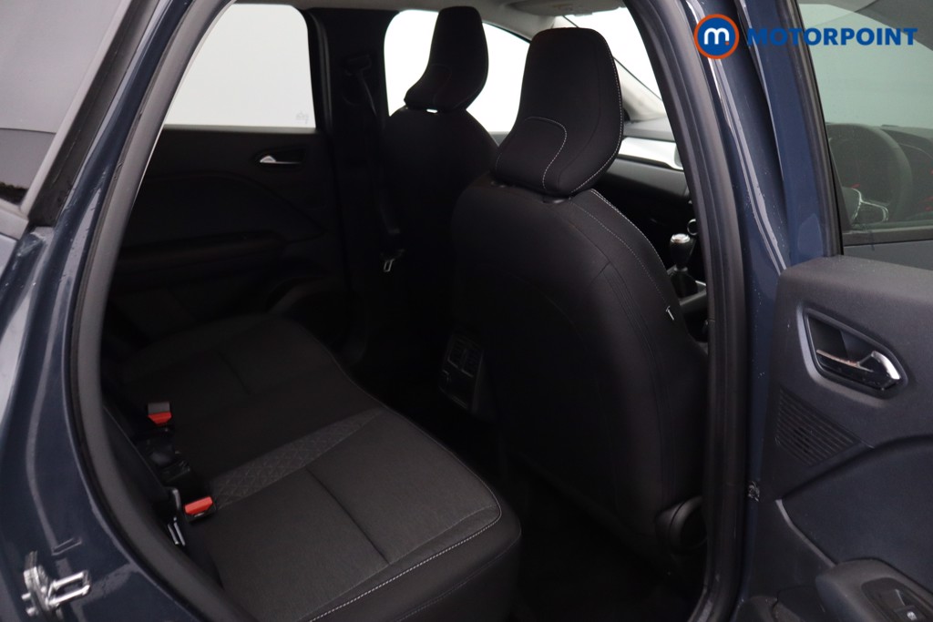 Used Renault Captur 2023 for sale - 77974227: Photo 26