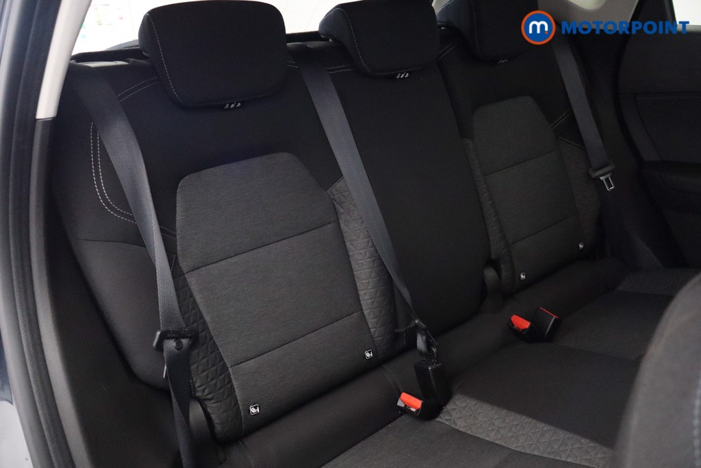 Used Renault Captur 2023 for sale - 77974227: Photo 27