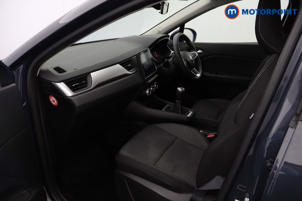 Used Renault Captur 2023 for sale - 77974227: Photo 33