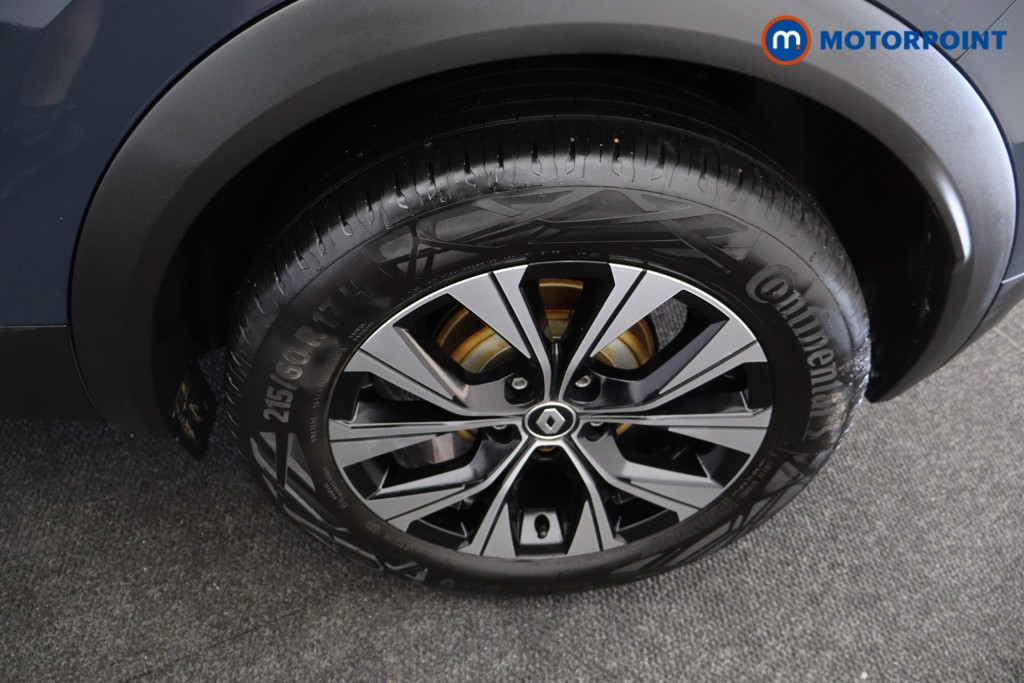 Used Renault Captur 2023 for sale - 77974227: Photo 36