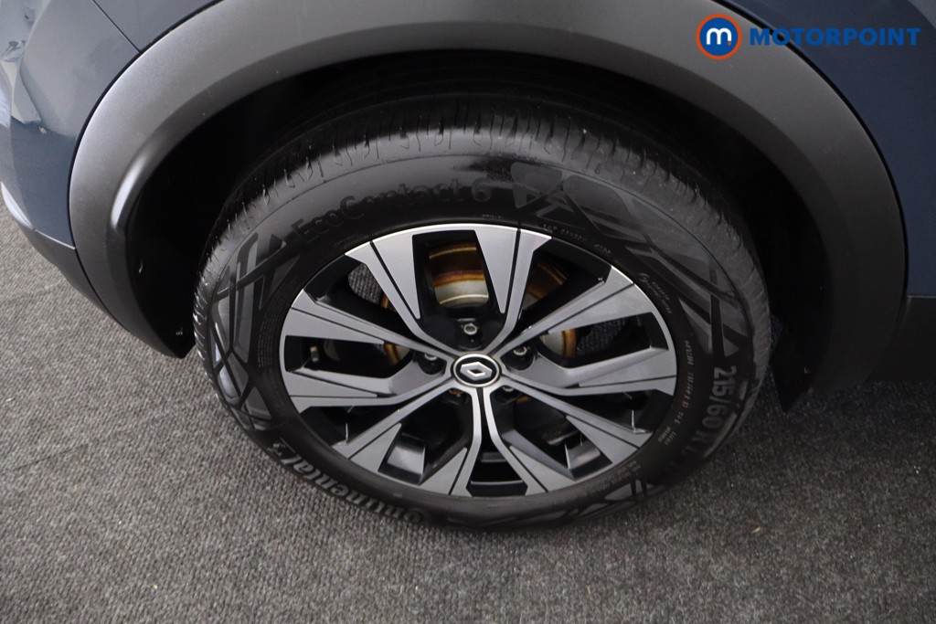 Used Renault Captur 2023 for sale - 77974227: Photo 39