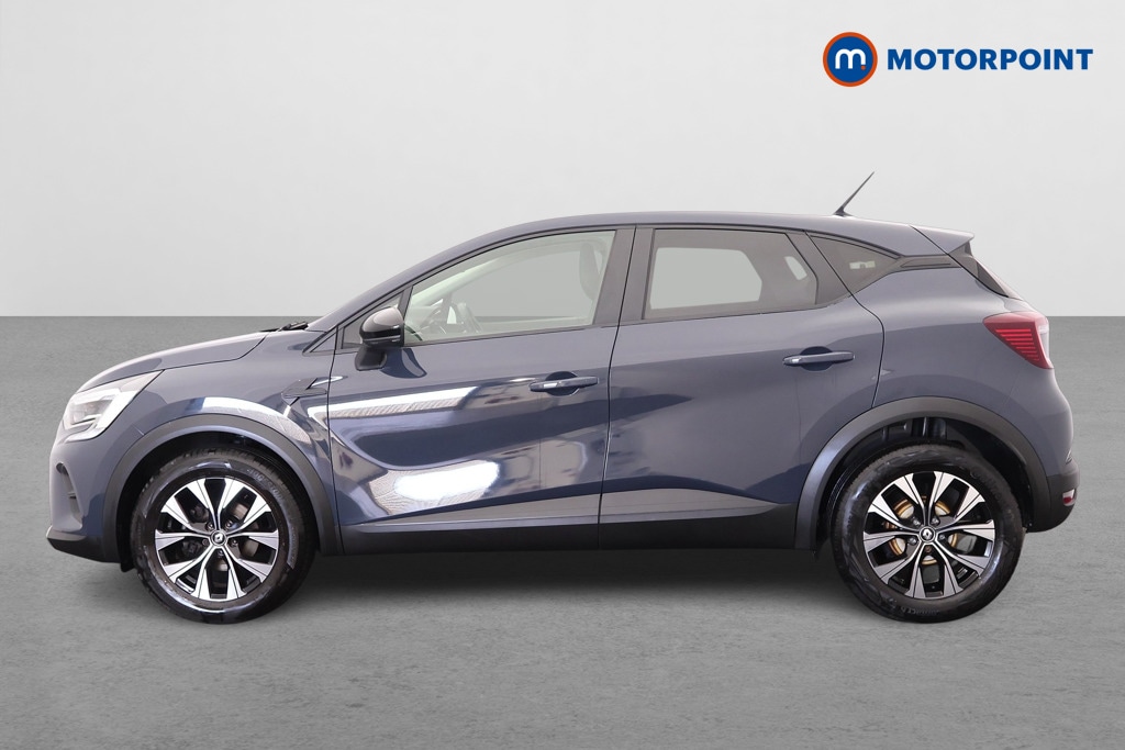 Used Renault Captur 2023 for sale - 77974227: Photo 4