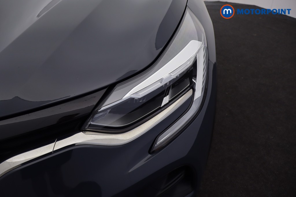 Used Renault Captur 2023 for sale - 77974227: Photo 40