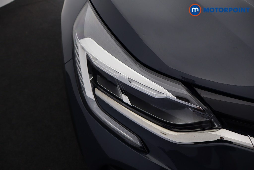 Used Renault Captur 2023 for sale - 77974227: Photo 41