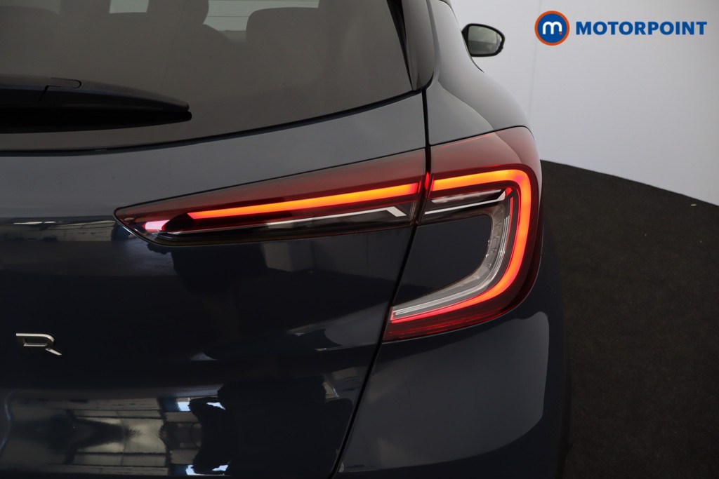 Used Renault Captur 2023 for sale - 77974227: Photo 43