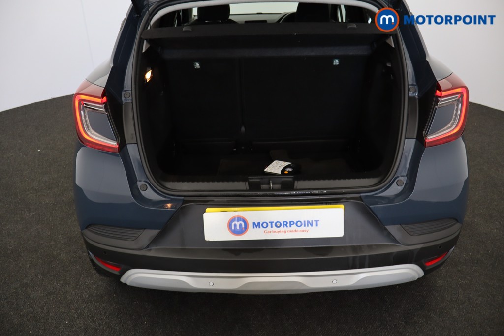 Used Renault Captur 2023 for sale - 77974227: Photo 47