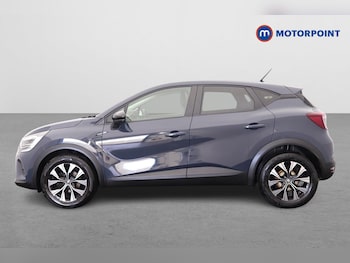 Used Renault Captur 2023 for sale - 77974227: Photo