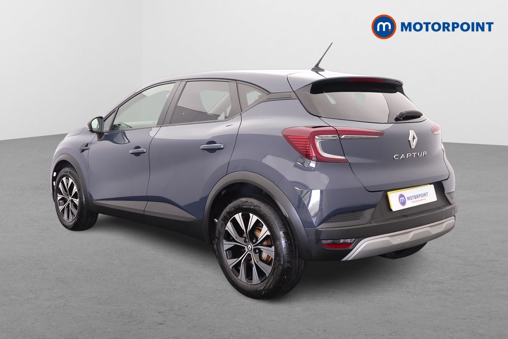 Used Renault Captur 2023 for sale - 77974227: Photo 5