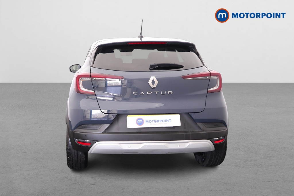 Used Renault Captur 2023 for sale - 77974227: Photo 6