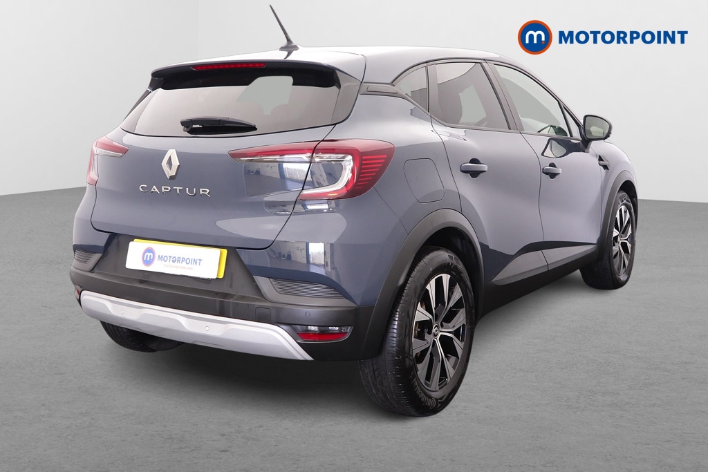 Used Renault Captur 2023 for sale - 77974227: Photo 7