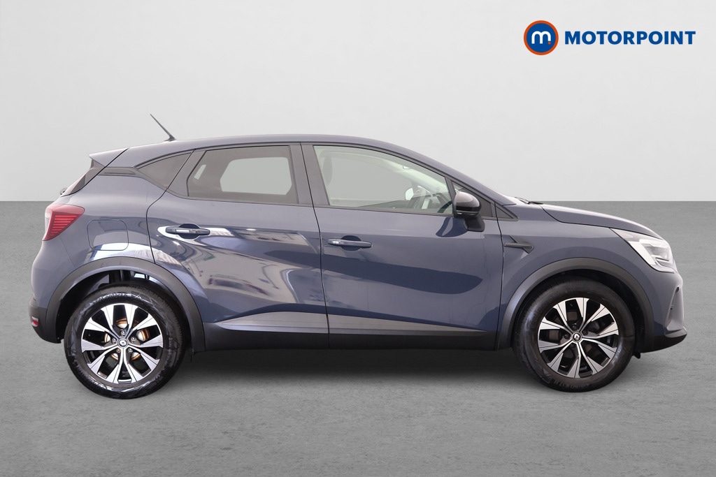 Used Renault Captur 2023 for sale - 77974227: Photo 8