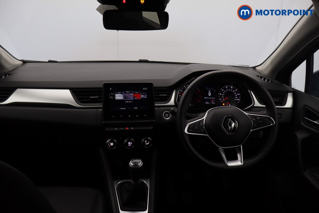 Used Renault Captur 2023 for sale - 77974227: Photo 9