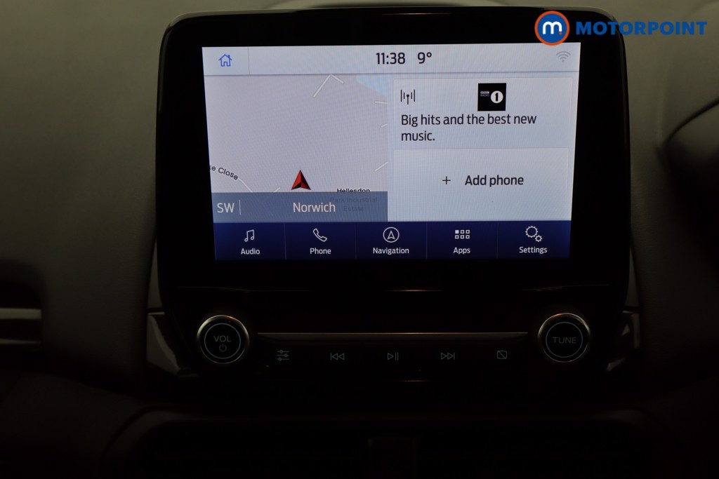 Used Ford Ecosport 2022 for sale - 78081897: Photo 10