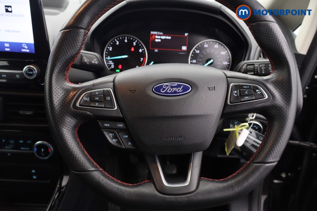 Used Ford Ecosport 2022 for sale - 78081897: Photo 14