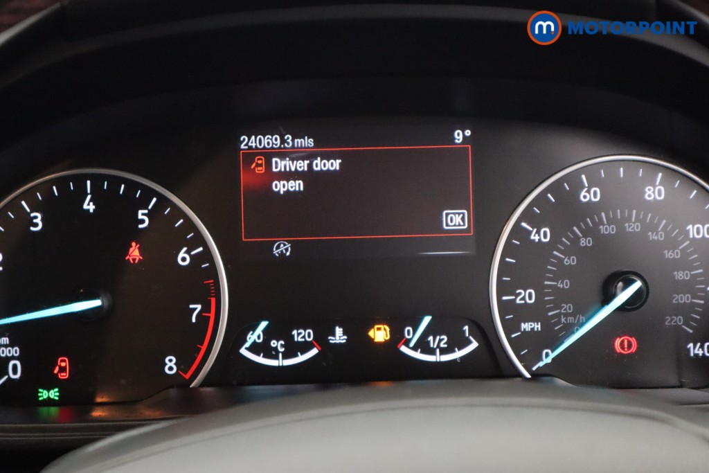 Used Ford Ecosport 2022 for sale - 78081897: Photo 17