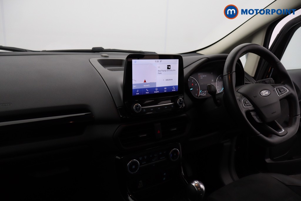 Used Ford Ecosport 2022 for sale - 78081897: Photo 18