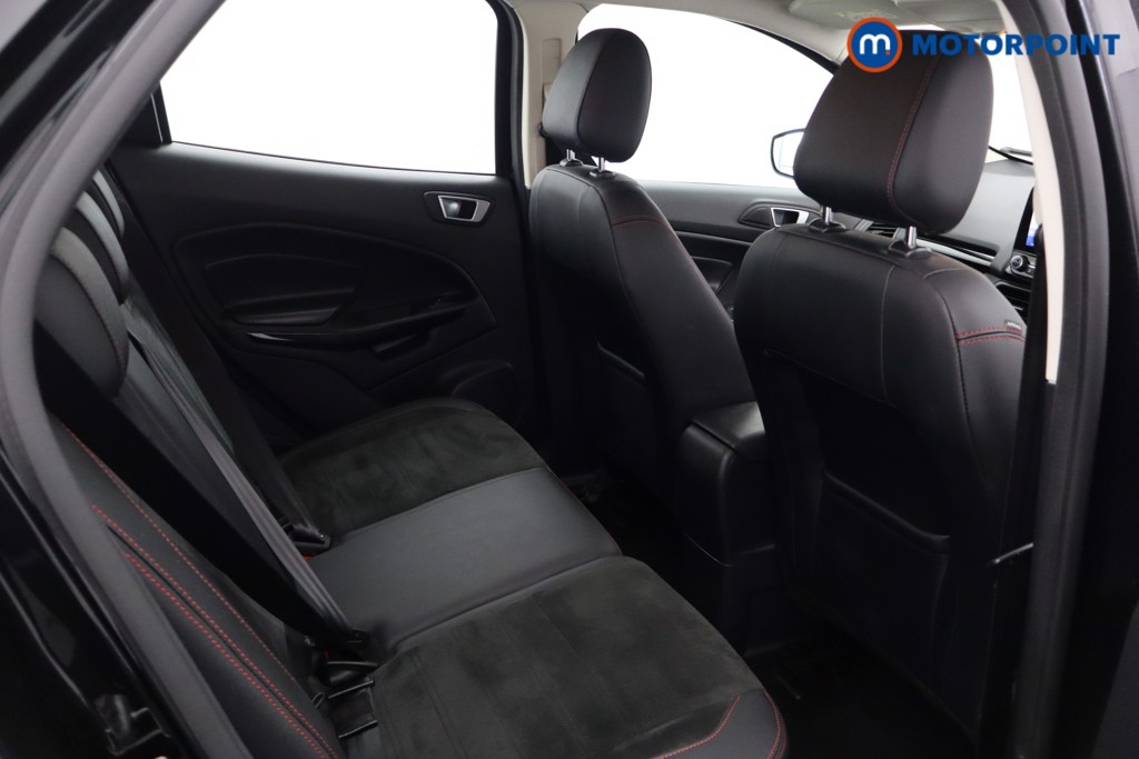Used Ford Ecosport 2022 for sale - 78081897: Photo 19
