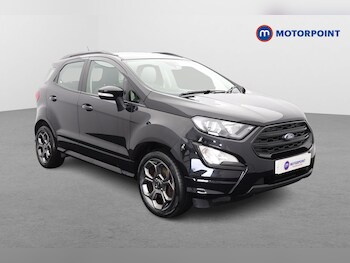 Ford Ecosport feature image