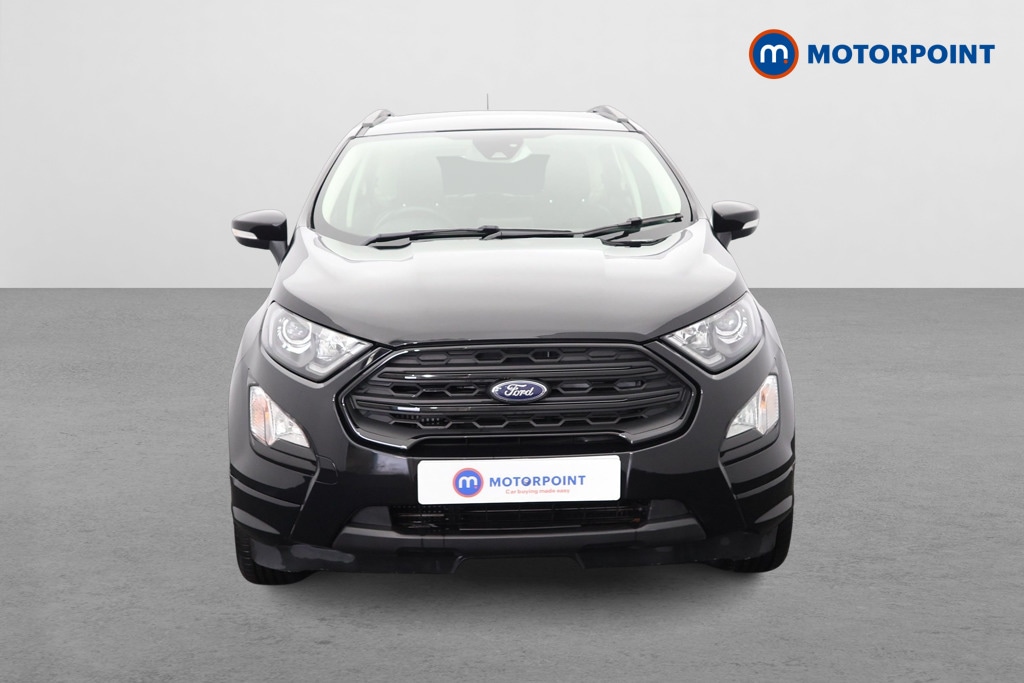 Used Ford Ecosport 2022 for sale - 78081897: Photo 2