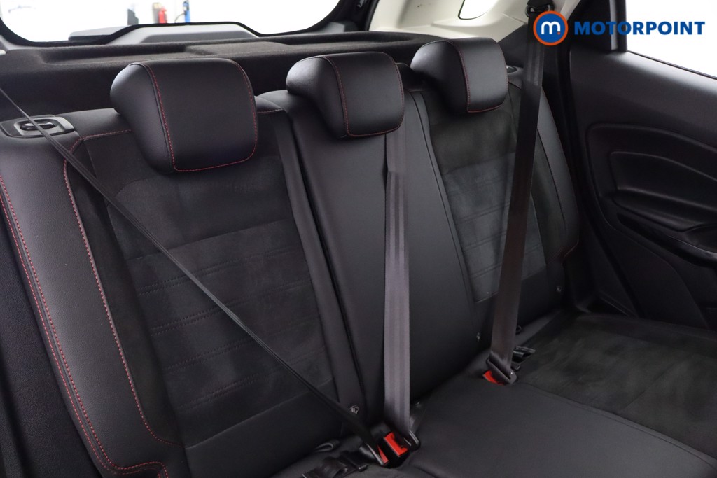 Used Ford Ecosport 2022 for sale - 78081897: Photo 20