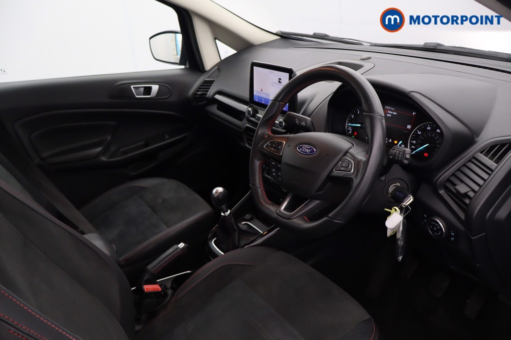 Used Ford Ecosport 2022 for sale - 78081897: Photo 21