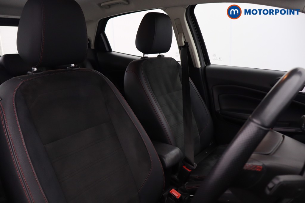 Used Ford Ecosport 2022 for sale - 78081897: Photo 22