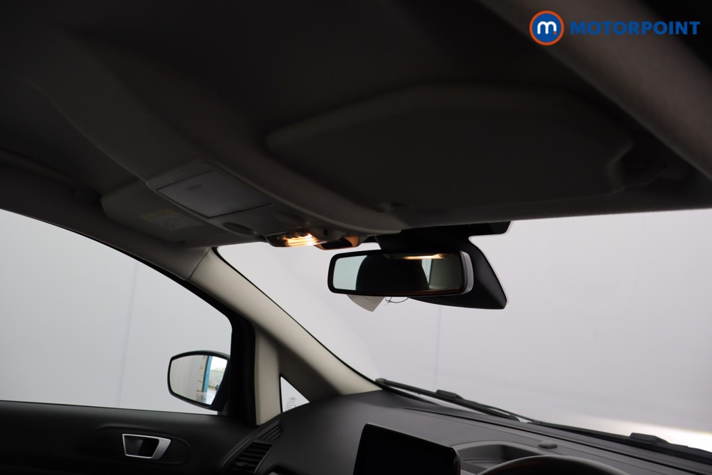 Used Ford Ecosport 2022 for sale - 78081897: Photo 24