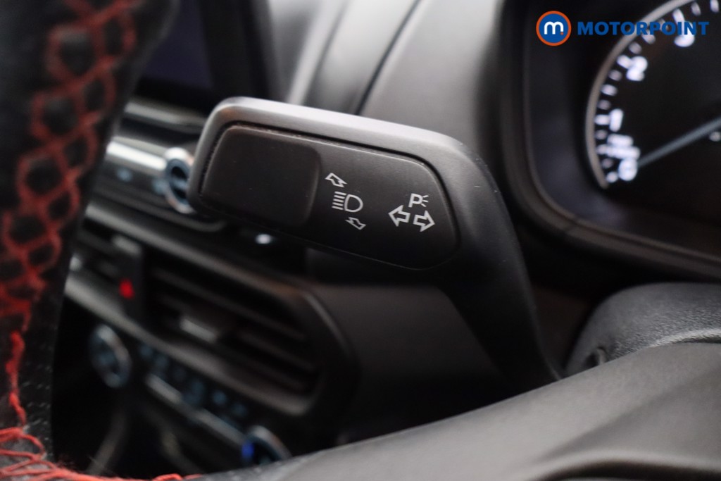 Used Ford Ecosport 2022 for sale - 78081897: Photo 25