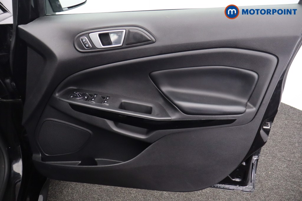 Used Ford Ecosport 2022 for sale - 78081897: Photo 29