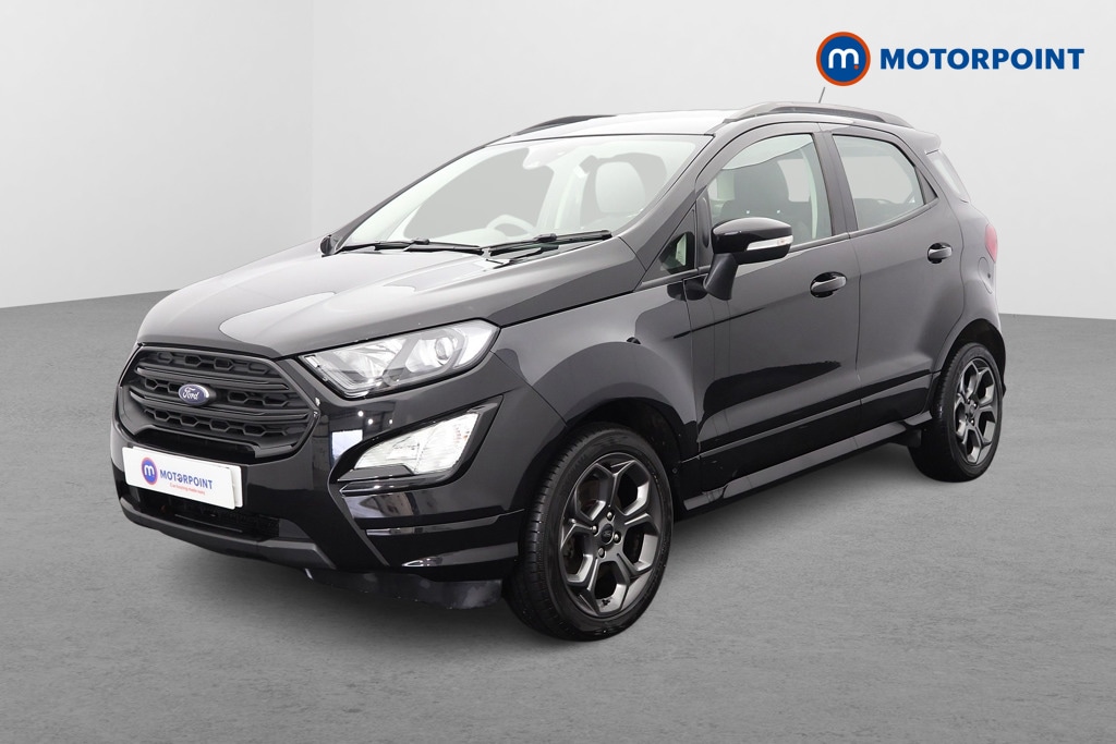 Used Ford Ecosport 2022 for sale - 78081897: Photo 3