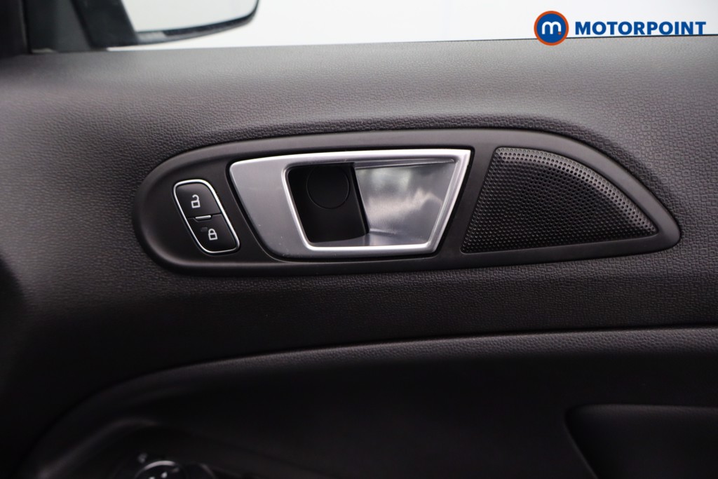 Used Ford Ecosport 2022 for sale - 78081897: Photo 31