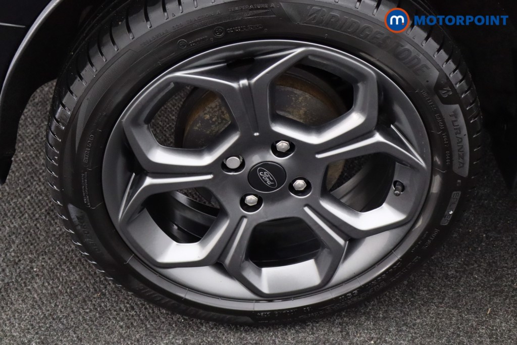 Used Ford Ecosport 2022 for sale - 78081897: Photo 32