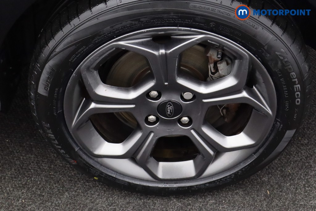 Used Ford Ecosport 2022 for sale - 78081897: Photo 33