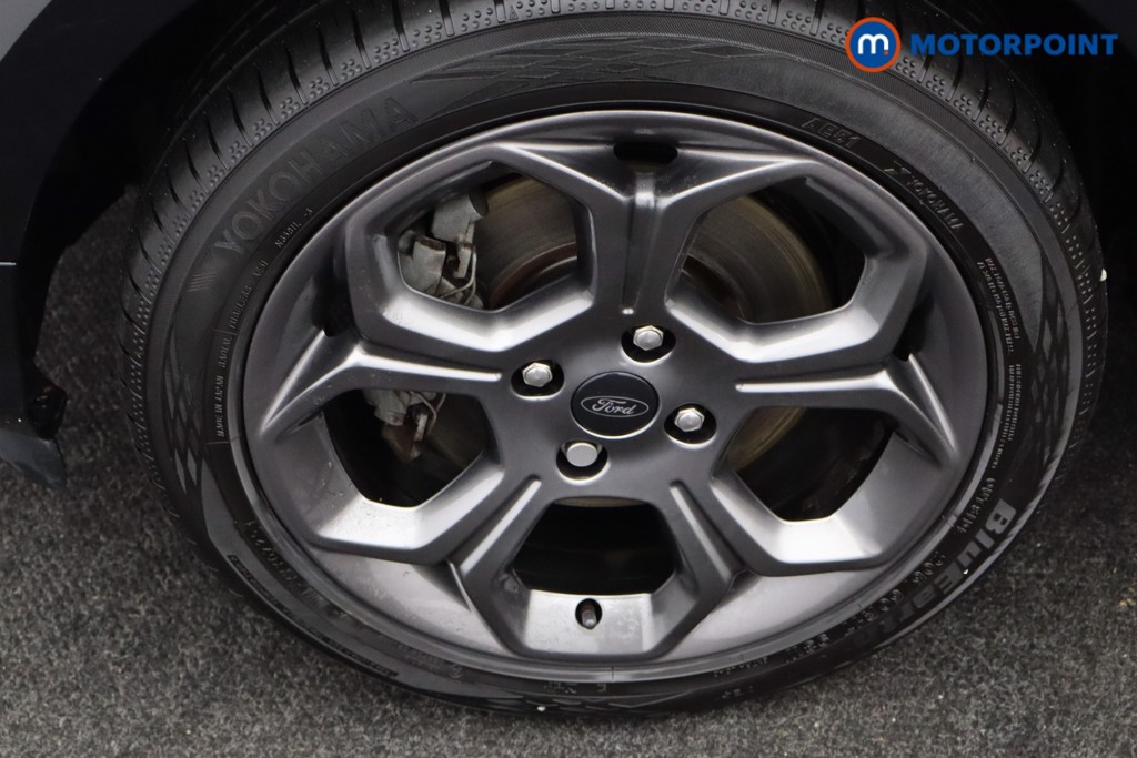 Used Ford Ecosport 2022 for sale - 78081897: Photo 34