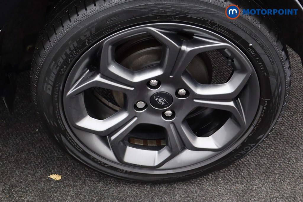 Used Ford Ecosport 2022 for sale - 78081897: Photo 35