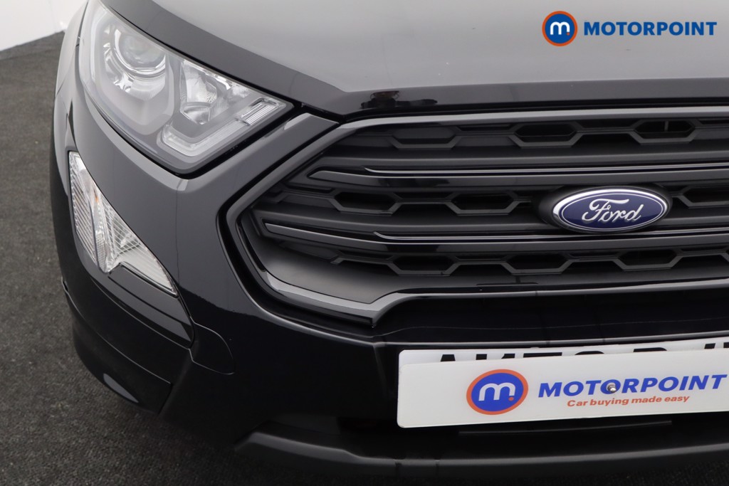 Used Ford Ecosport 2022 for sale - 78081897: Photo 37