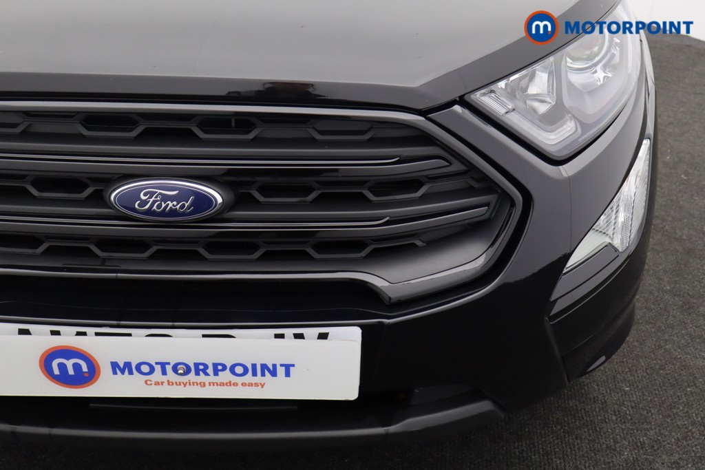 Used Ford Ecosport 2022 for sale - 78081897: Photo 38