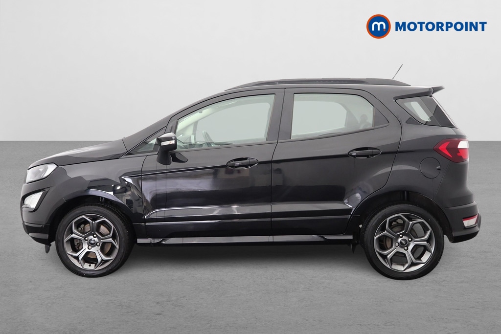 Used Ford Ecosport 2022 for sale - 78081897: Photo 4