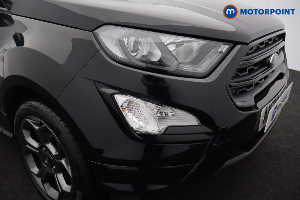 Used Ford Ecosport 2022 for sale - 78081897: Photo 40