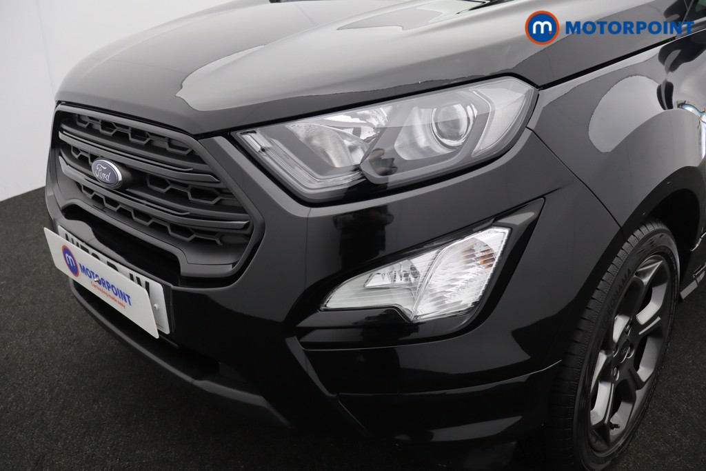 Used Ford Ecosport 2022 for sale - 78081897: Photo 41