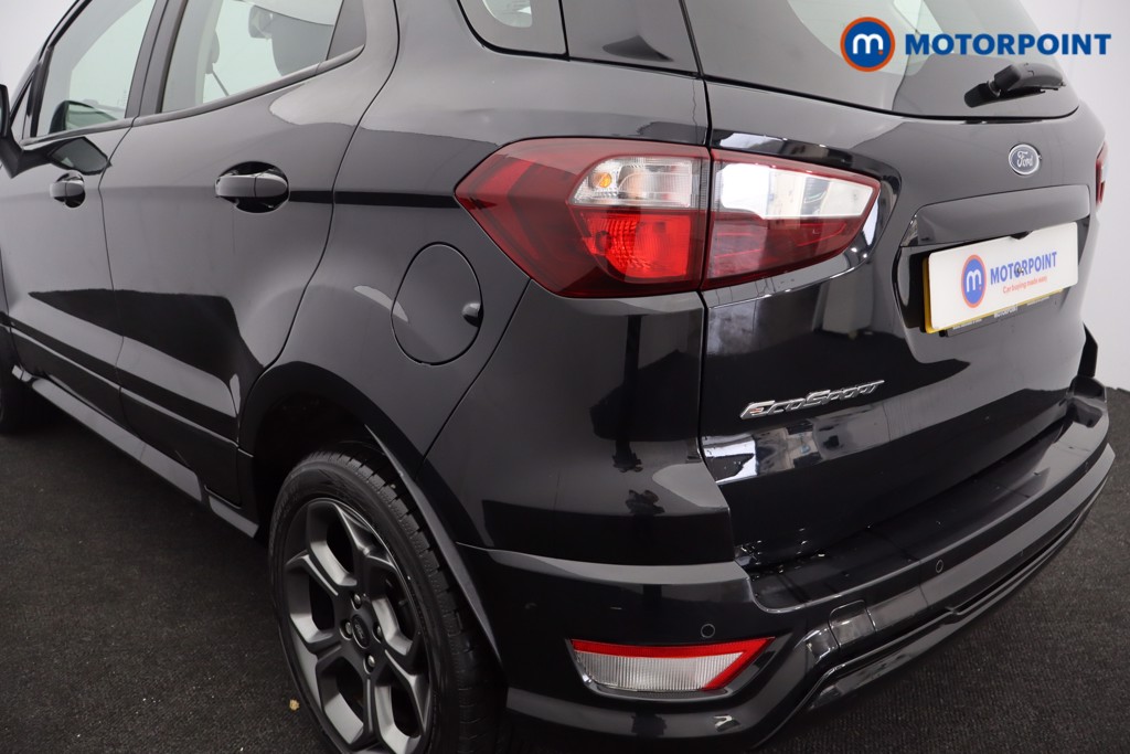 Used Ford Ecosport 2022 for sale - 78081897: Photo 42