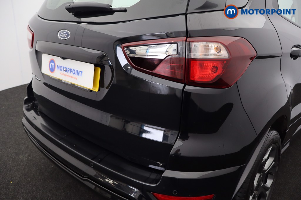 Used Ford Ecosport 2022 for sale - 78081897: Photo 43