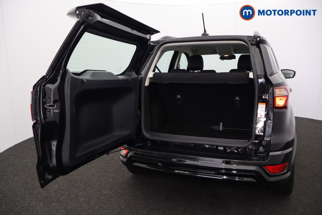 Used Ford Ecosport 2022 for sale - 78081897: Photo 48