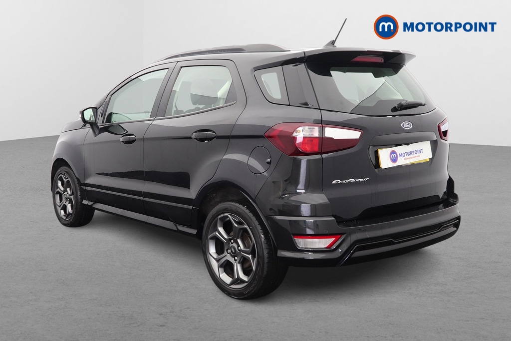 Used Ford Ecosport 2022 for sale - 78081897: Photo 5