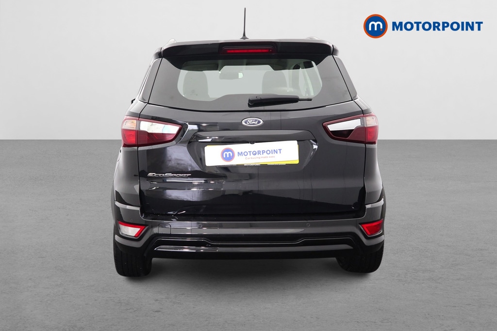 Used Ford Ecosport 2022 for sale - 78081897: Photo 6