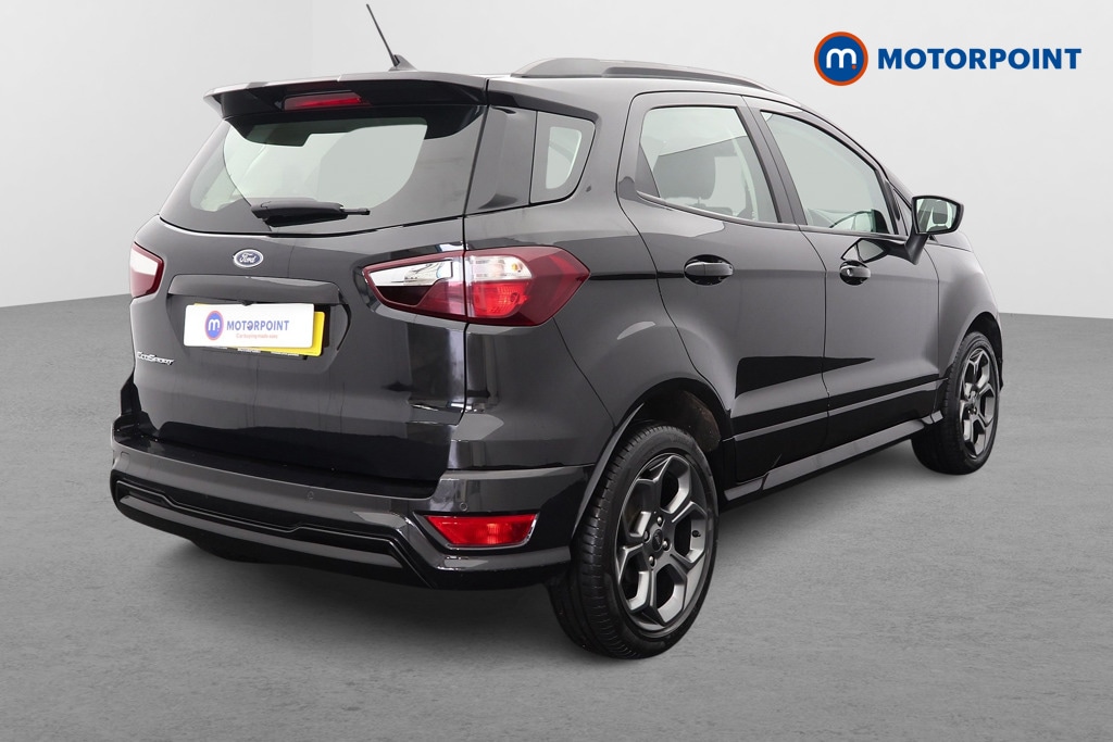 Used Ford Ecosport 2022 for sale - 78081897: Photo 7