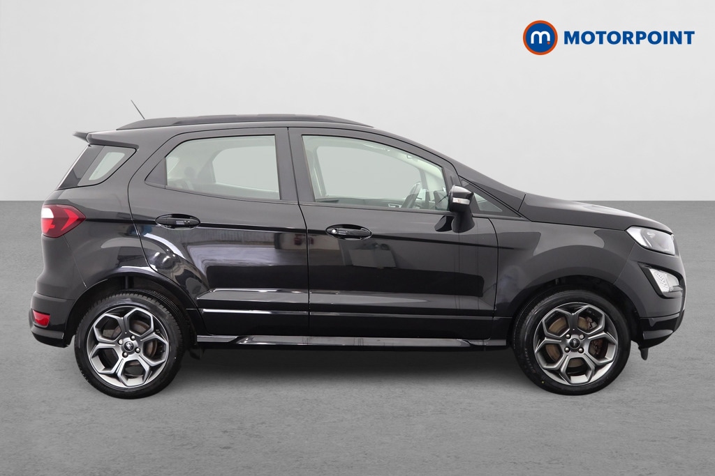 Used Ford Ecosport 2022 for sale - 78081897: Photo 8