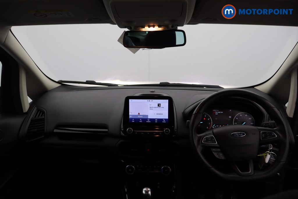 Used Ford Ecosport 2022 for sale - 78081897: Photo 9